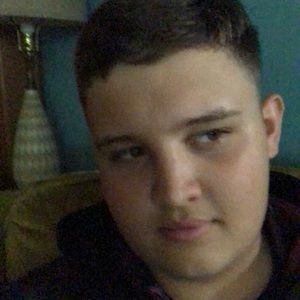 Meet your Posher, Blake